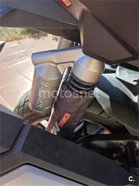 Honda ADV350 4100 € 2023 Granada - 2