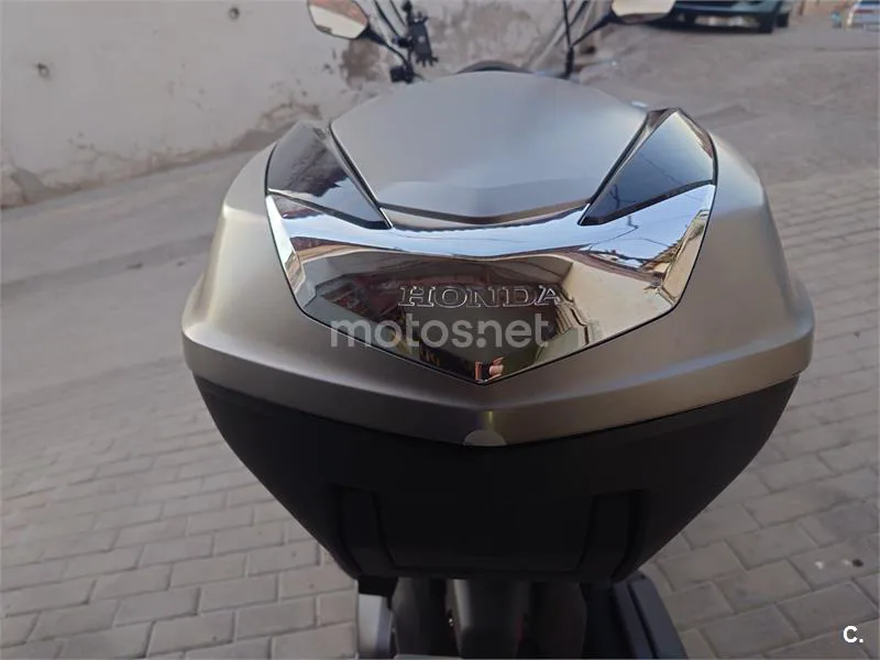 Honda SH350i 4700 € 2024 Guadalajara - 2