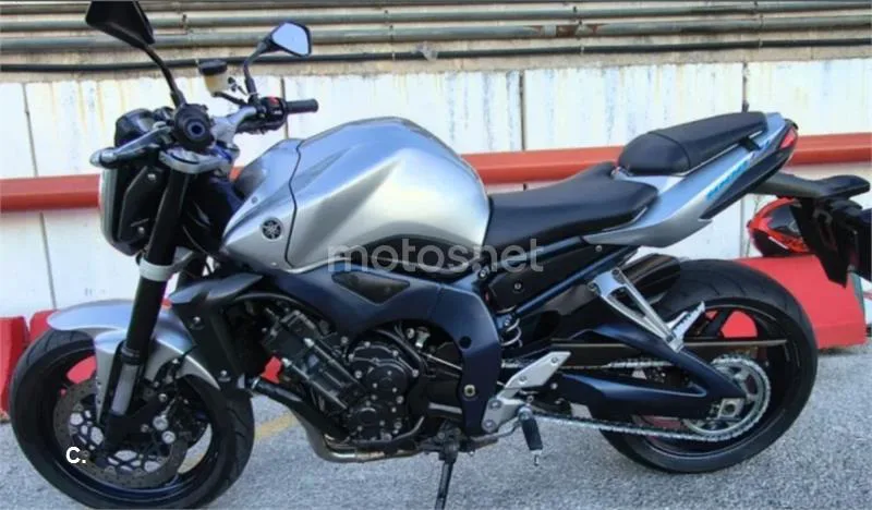 Yamaha FZ1 4900 € 2008 Cádiz - 1
