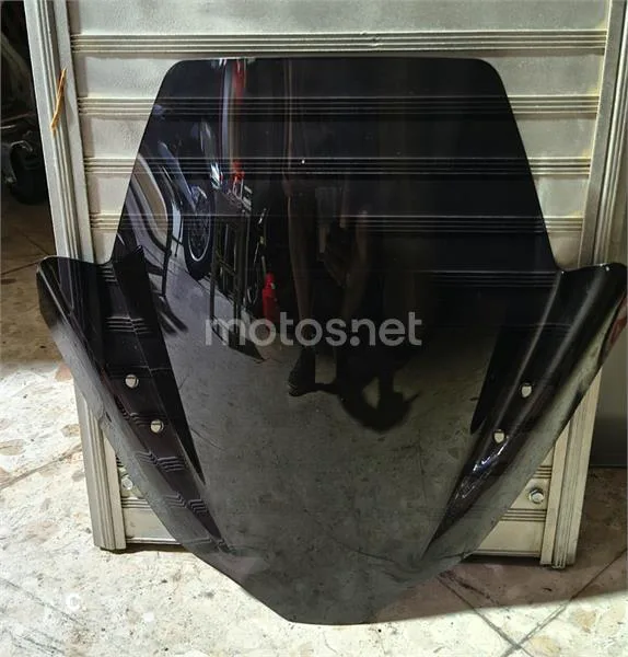 Yamaha FZ1 - Vista 16