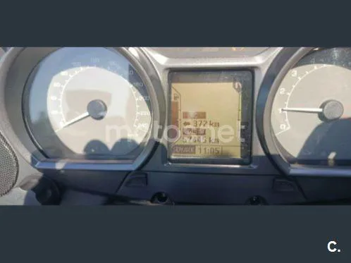 BMW R 1200 RT - Vista 3