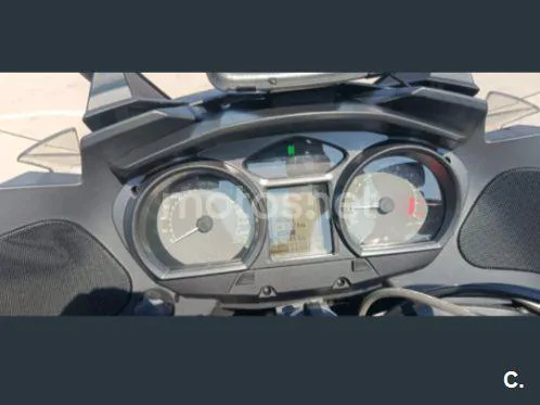 BMW R 1200 RT - Vista 4