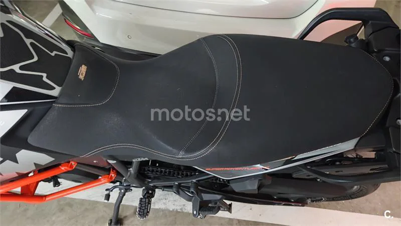 KTM 1290 Super Adventure - Vista 8