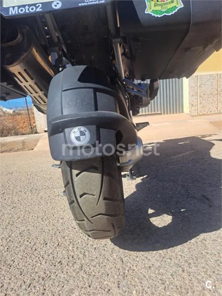 BMW R 1200 GS - Vista 8