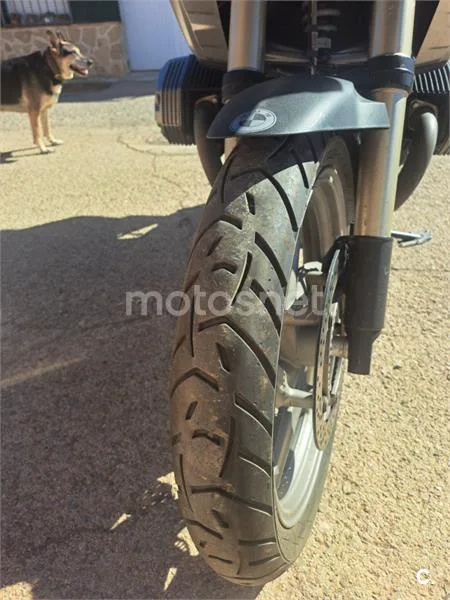 BMW R 1200 GS - Vista 9