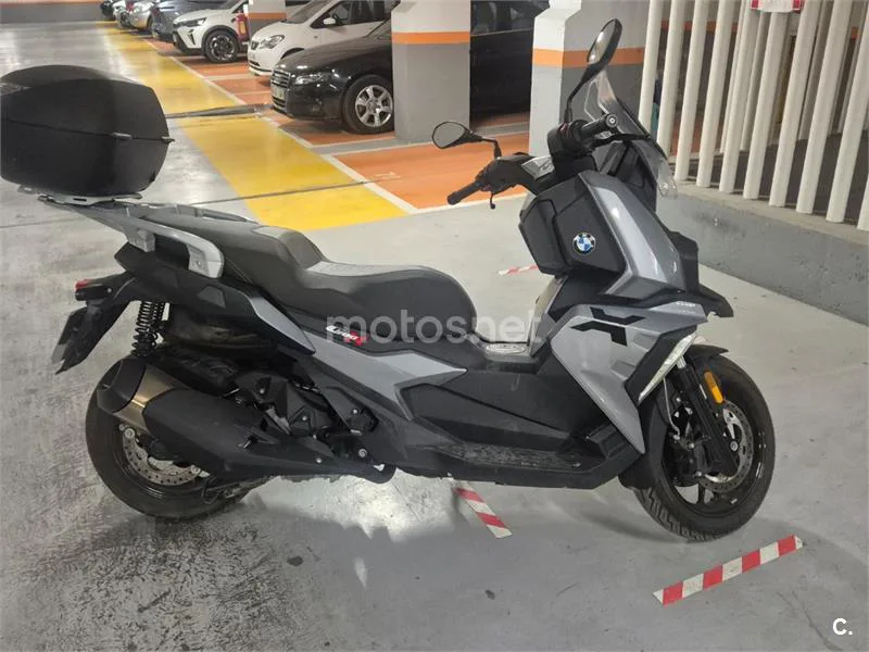BMW C 400 X 4900 € 2022 Almería - 1