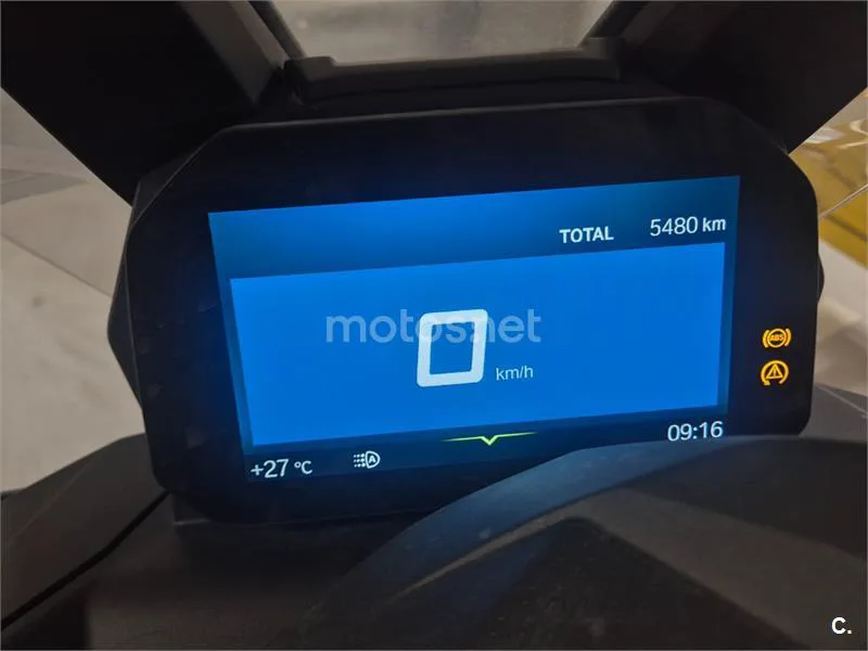 BMW C 400 X 4900 € 2022 Almería - 2