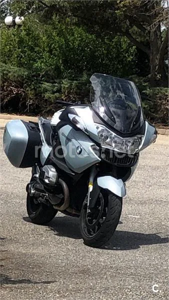 BMW R 1200 RT 7500 € 2010 Tarragona - 1