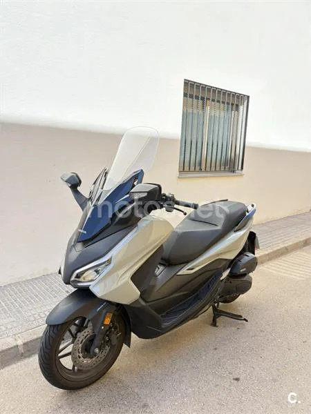 Honda Forza 125 4690 € 2024 Alicante - 1