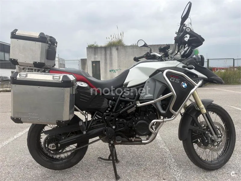 BMW F 800 GS Adventure 6390 € 2016 Cantabria - 1