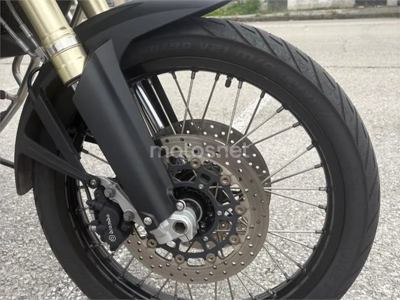 BMW F 800 GS Adventure - Vista 9