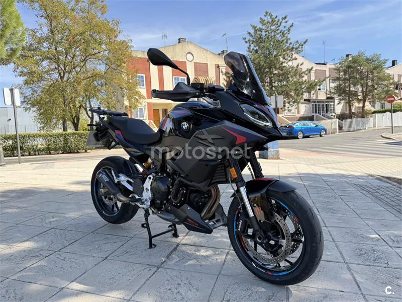 BMW F 900 XR 9400 € 2022 Madrid - 1