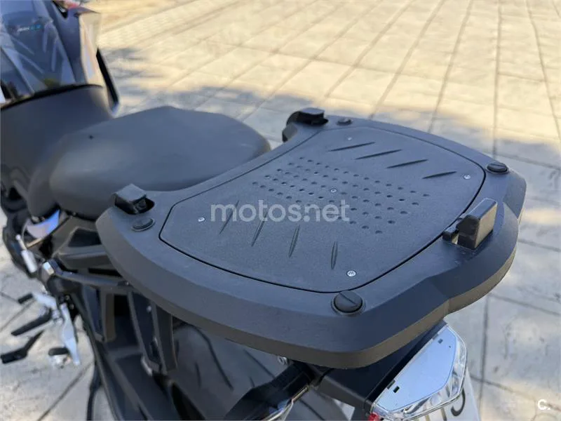 BMW F 900 XR - Vista 5