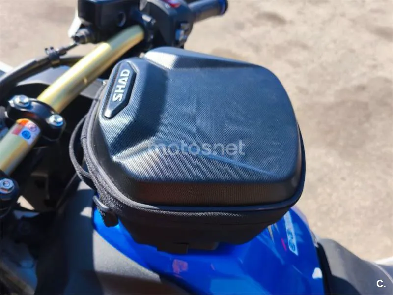 Honda CRF1100L Africa Twin - Vista 6