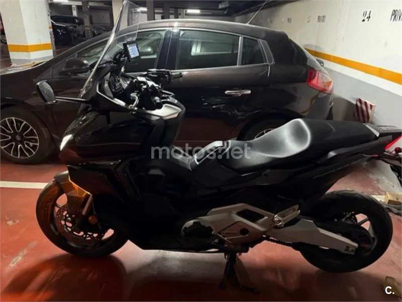Honda Forza 750 7100 € 2022 Madrid - 1