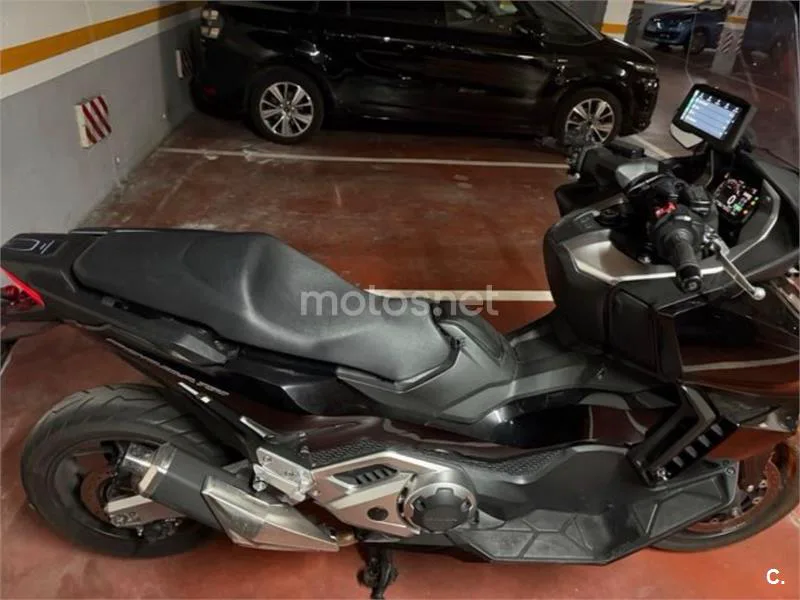 Honda Forza 750 7100 € 2022 Madrid - 2