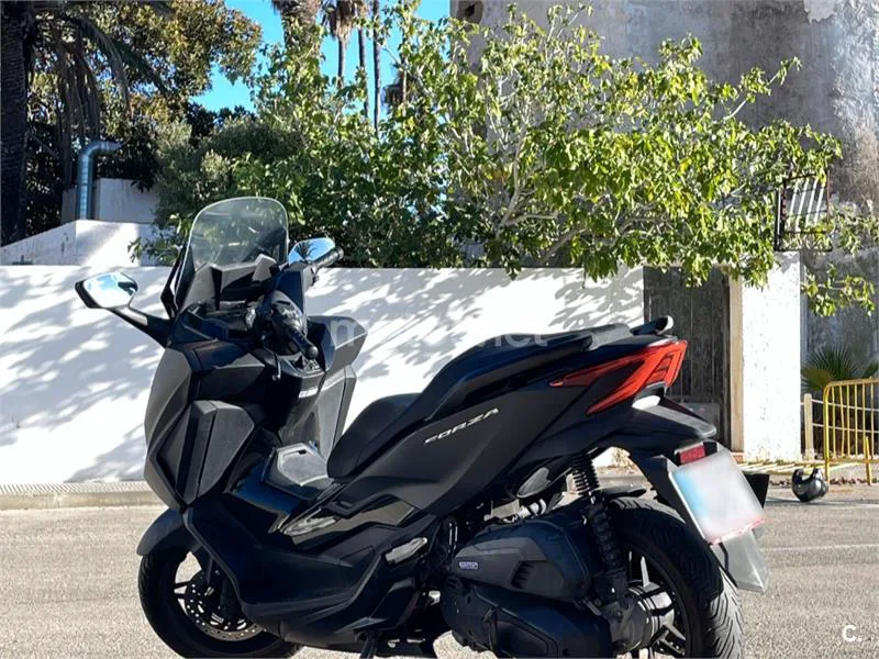 Honda Forza 125 3999 € 2024 Alicante - 1