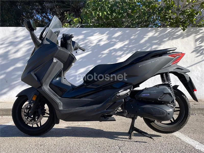 Honda Forza 125 3999 € 2024 Alicante - 2