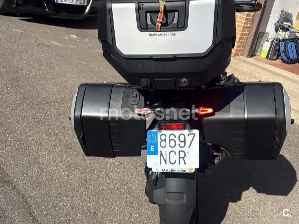BMW R 1300 GS 21.600 € 2025 Toledo - 2