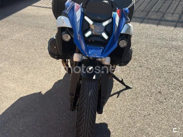 BMW R 1300 GS - Vista 3