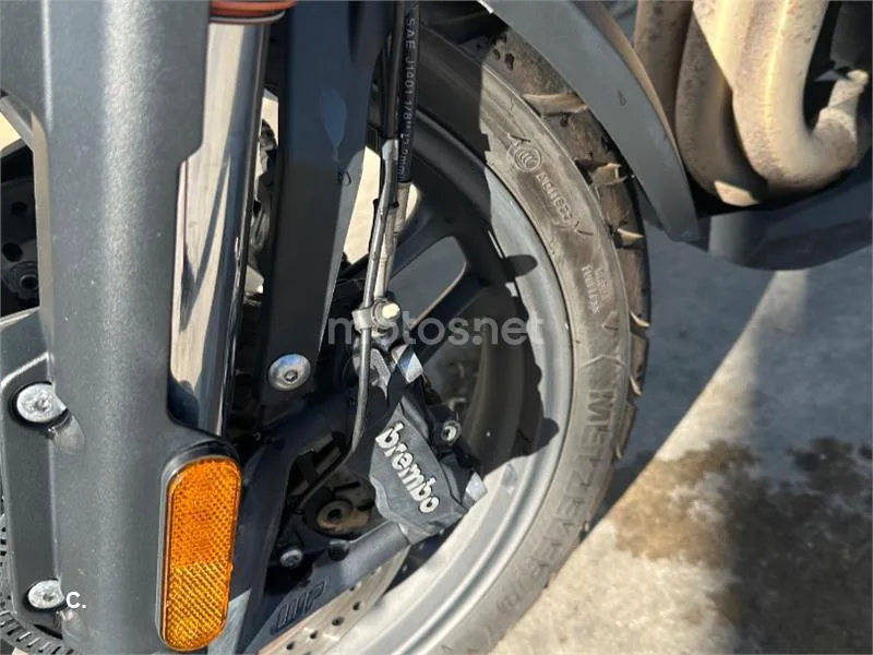 Triumph Tiger 1200 - Vista 8