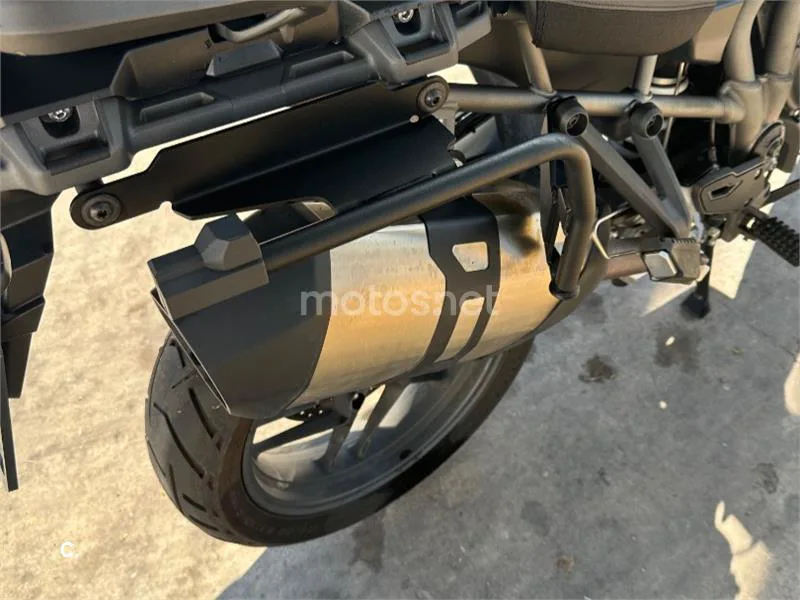 Triumph Tiger 1200 - Vista 10