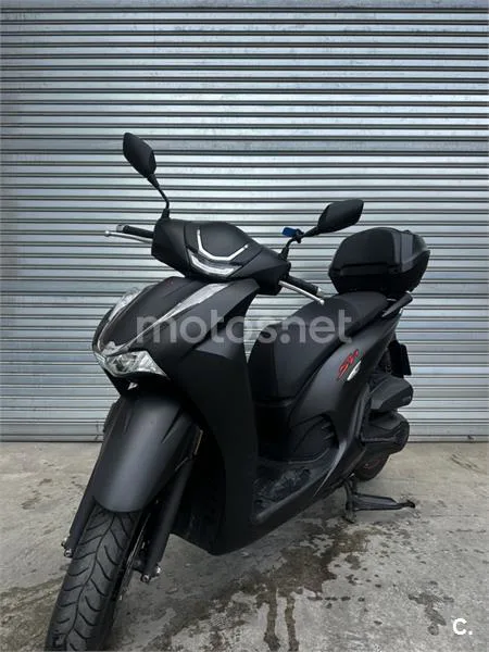 Honda SH350i 4800 € 2022 Barcelona - 1