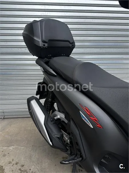 Honda SH350i 4800 € 2022 Barcelona - 2