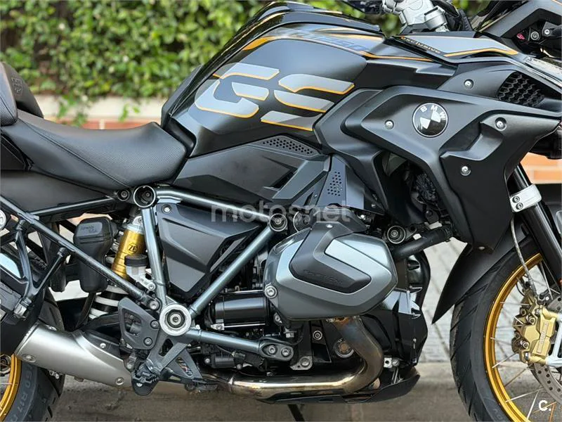 BMW R 1250 GS - Vista 11