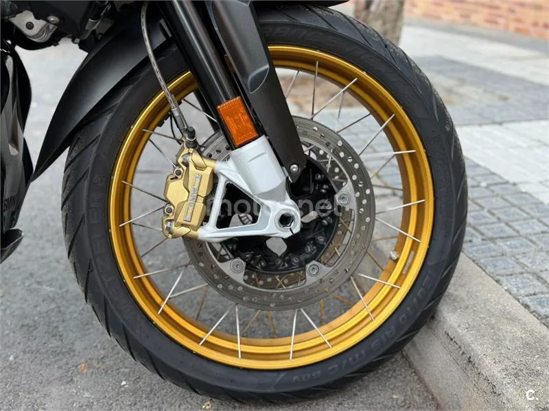 BMW R 1250 GS - Vista 12