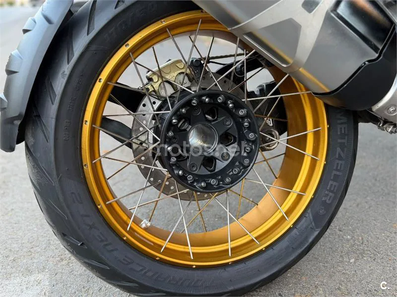 BMW R 1250 GS - Vista 13