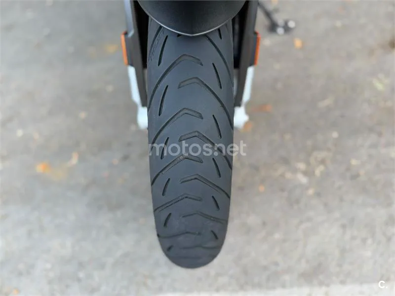BMW R 1250 GS - Vista 14