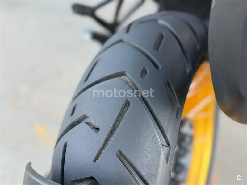 BMW R 1250 GS - Vista 15