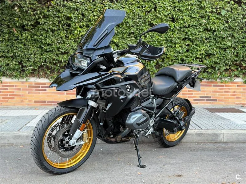 BMW R 1250 GS - Vista 3