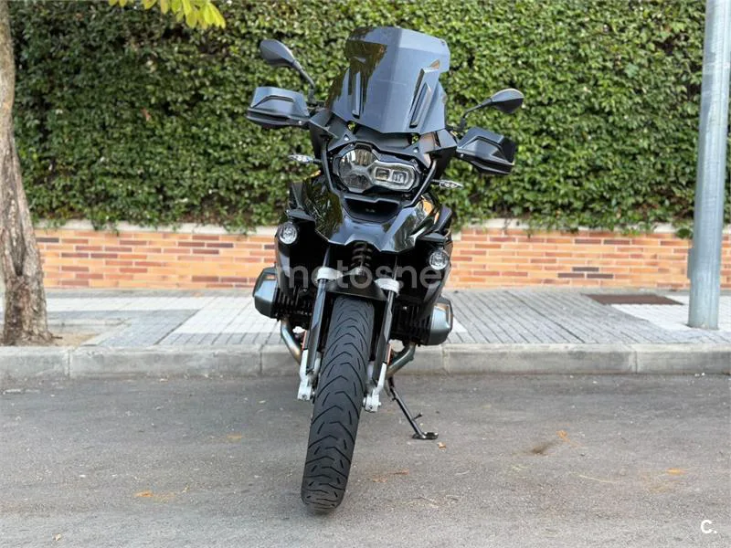 BMW R 1250 GS - Vista 4