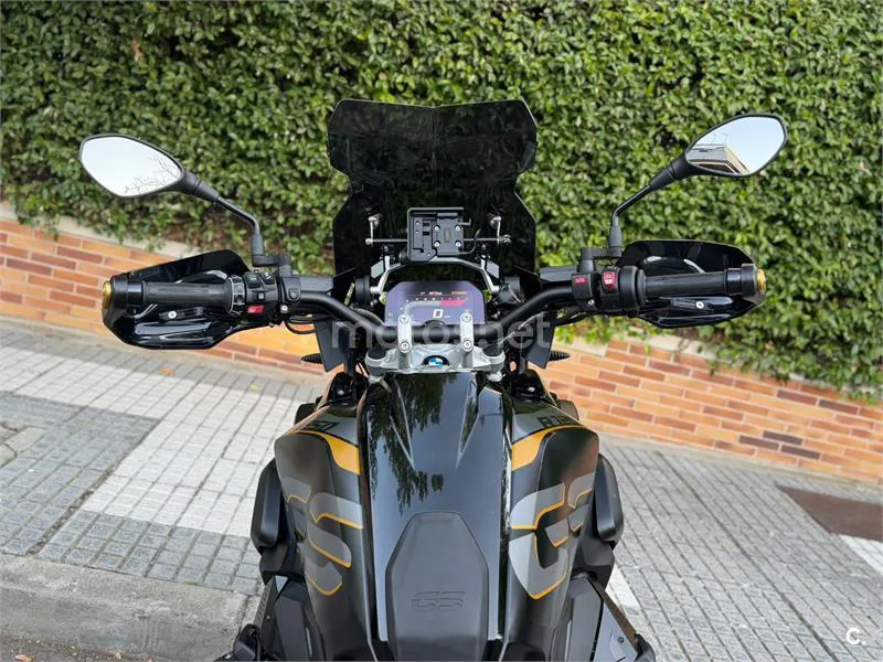 BMW R 1250 GS - Vista 6