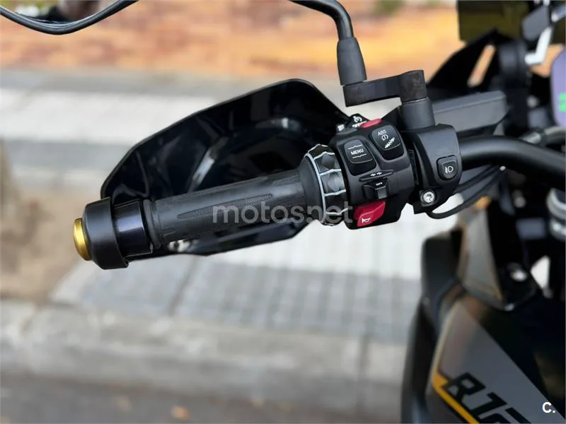 BMW R 1250 GS - Vista 7