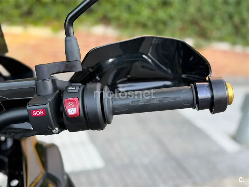 BMW R 1250 GS - Vista 8