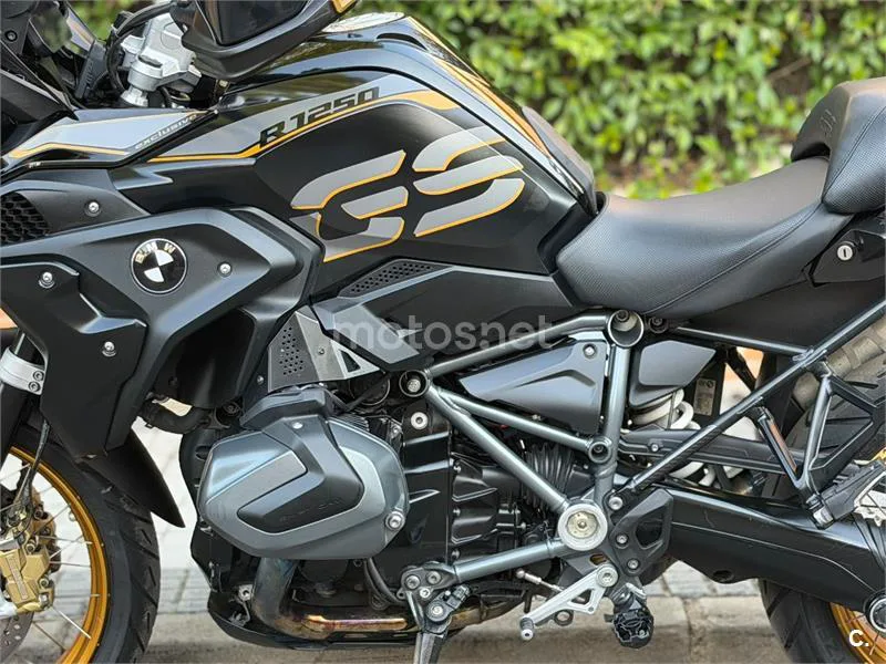BMW R 1250 GS - Vista 10