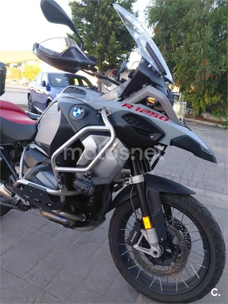 BMW R 1250 GS Adventure 18.000 € 2023 Valencia - 1