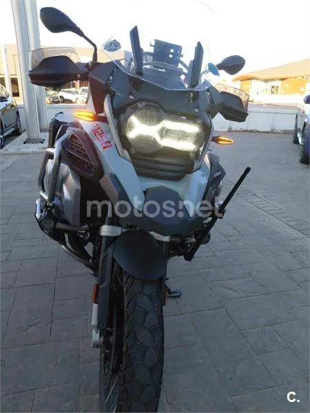 BMW R 1250 GS Adventure 18.000 € 2023 Valencia - 2