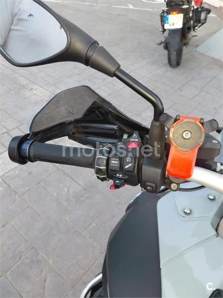 BMW R 1250 GS Adventure - Vista 5