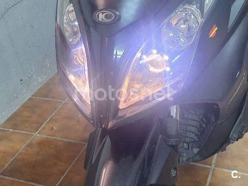 Kymco Super Dink 300 1499 € 2013 Madrid - 1