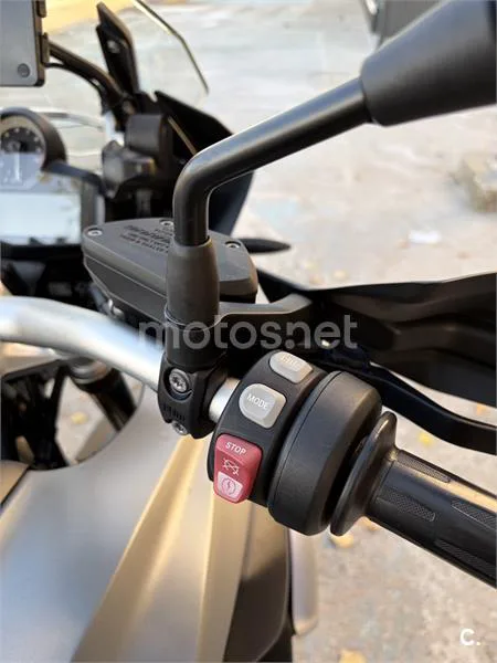 BMW R 1200 GS - Vista 12
