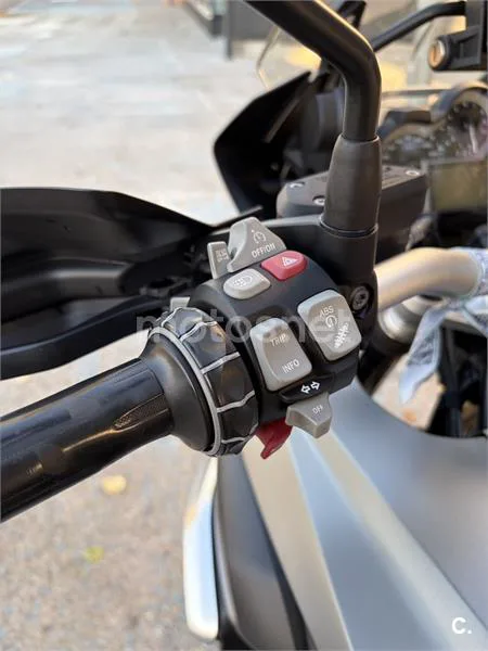 BMW R 1200 GS - Vista 13