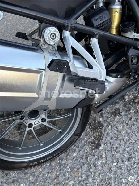 BMW R 1200 GS - Vista 14