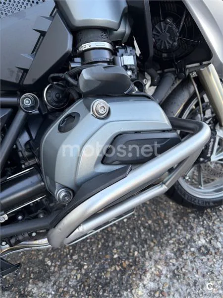 BMW R 1200 GS - Vista 15