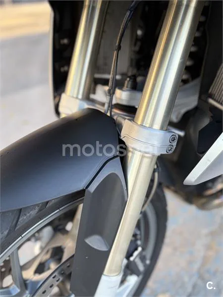 BMW R 1200 GS - Vista 9