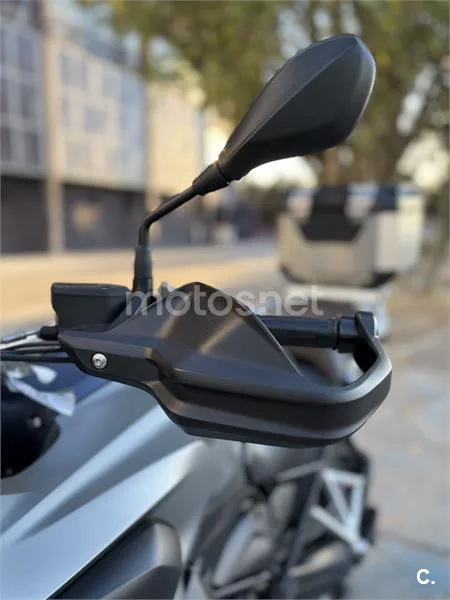 BMW R 1200 GS - Vista 10
