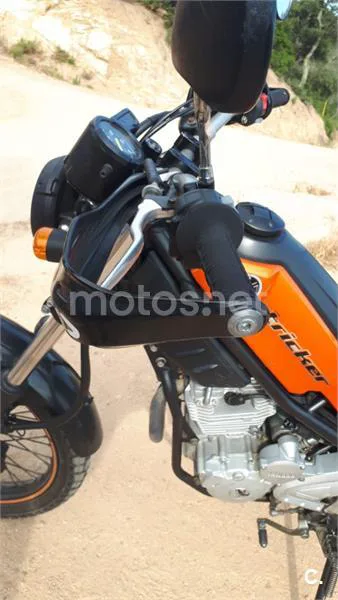 Yamaha Tricker 3900 € 2006 Barcelona - 2